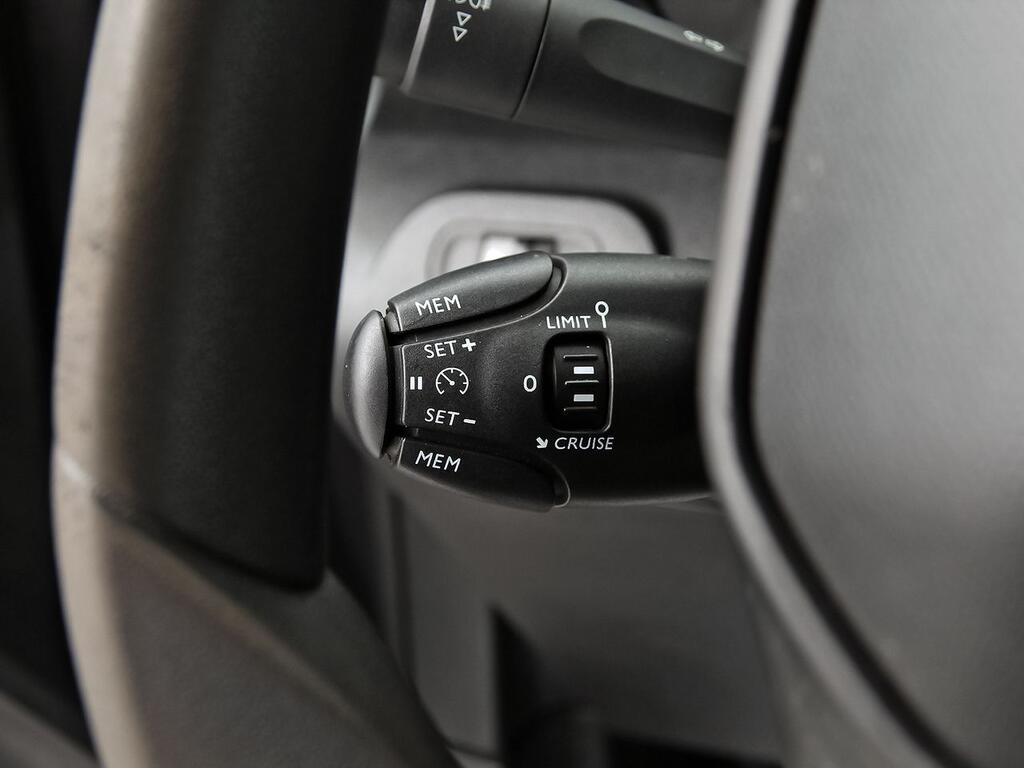 Peugeot Rifter Active Pack Standard BlueHDi 73kW 17