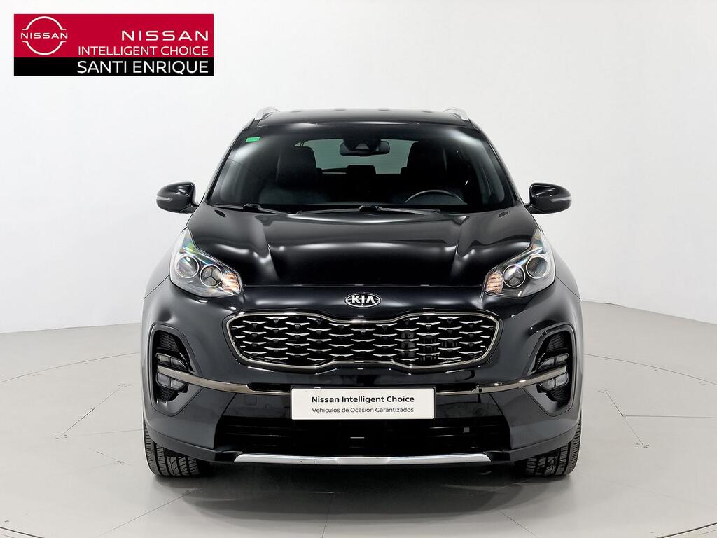 Kia Sportage 1.6 MHEV GT Line Essential 115CV 4x2 4