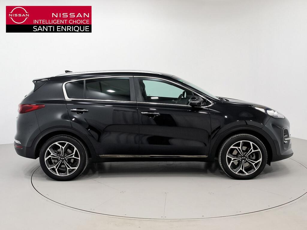 Kia Sportage 1.6 MHEV GT Line Essential 115CV 4x2 3