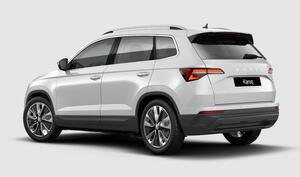 Skoda Karoq 1.5 TSI 110kW (150CV) DSG ACT Design Skoda Karoq 1.5 TSI 110kW (150CV) DSG ACT Design