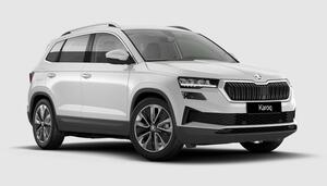 Skoda Karoq 1.5 TSI 110kW (150CV) DSG ACT Design Skoda Karoq 1.5 TSI 110kW (150CV) DSG ACT Design