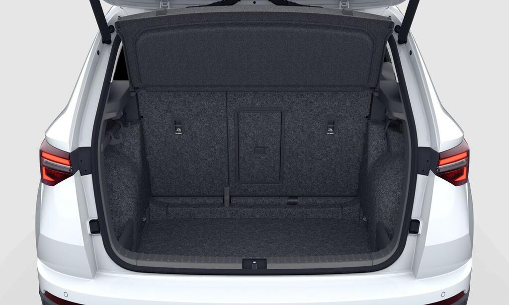 Skoda Karoq 1.5 TSI 110kW (150CV) DSG ACT Design 6