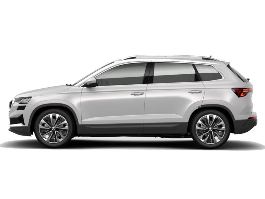 Skoda Karoq 1.5 TSI 110kW (150CV) DSG ACT Design