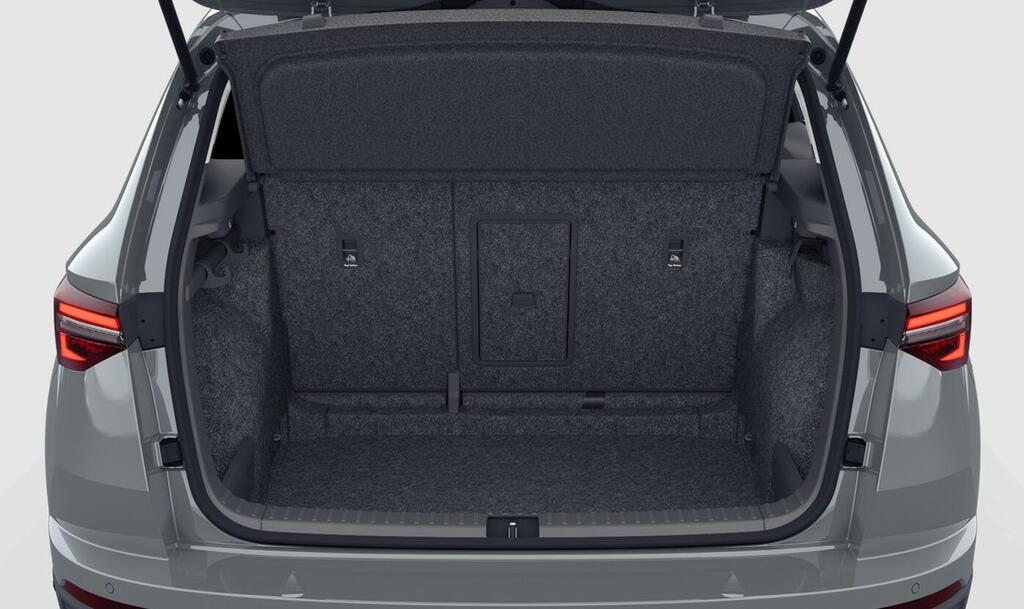 Skoda Karoq 1.5 TSI 110kW (150CV) ACT Selection 6
