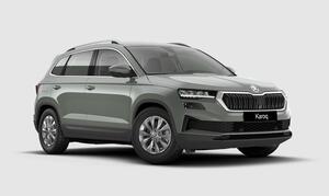 Skoda Karoq 1.5 TSI 110kW (150CV) ACT Selection Skoda Karoq 1.5 TSI 110kW (150CV) ACT Selection