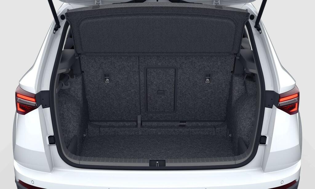 Skoda Karoq 1.5 TSI 110kW (150CV) ACT Design 6