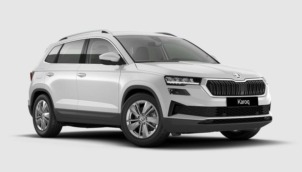 Skoda Karoq 1.5 TSI 110kW (150CV) ACT Design 2