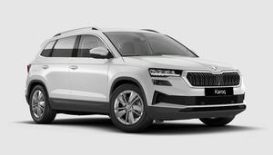 Skoda Karoq 1.5 TSI 110kW (150CV) ACT Design Skoda Karoq 1.5 TSI 110kW (150CV) ACT Design