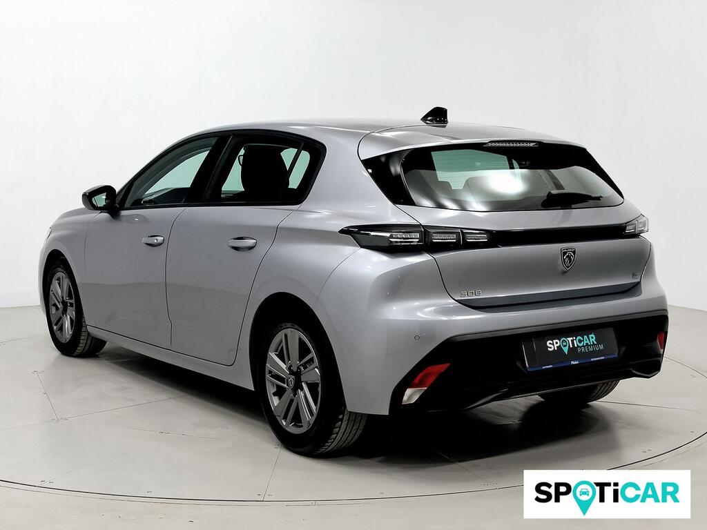 Peugeot 308 5P Active Pack PureTech 130 S&S MAN 2