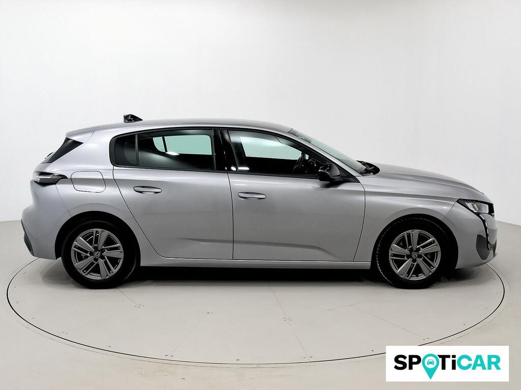 Peugeot 308 5P Active Pack PureTech 130 S&S MAN 3