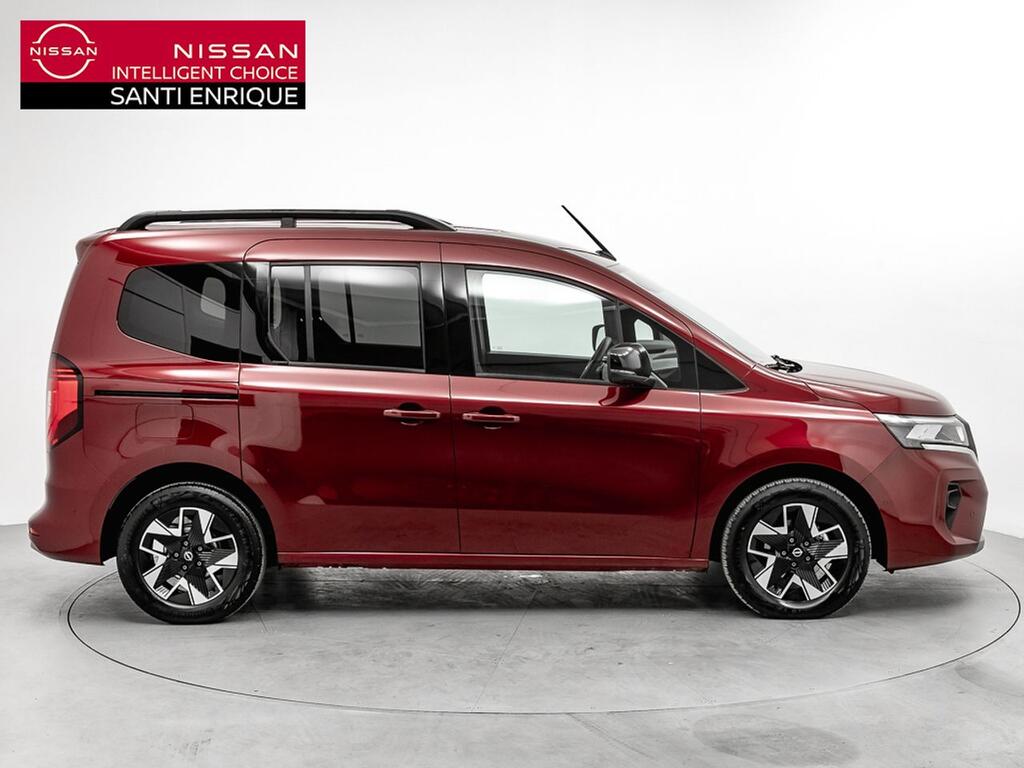Nissan Townstar 5 plazas 1.3G 96kW L1 N-Connecta 3