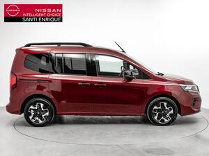 Nissan Townstar 5 plazas 1.3G 96kW L1 N-Connecta Nissan Townstar 5 plazas 1.3G 96kW L1 N-Connecta