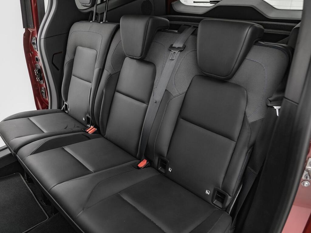 Nissan Townstar 5 plazas 1.3G 96kW L1 N-Connecta 24