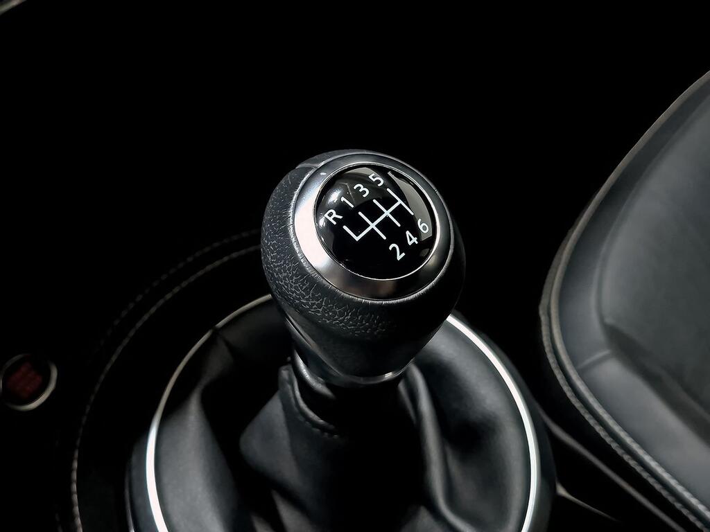 Nissan Juke DIG-T 86 kW N-DESIGN CHIC Bitono N 29