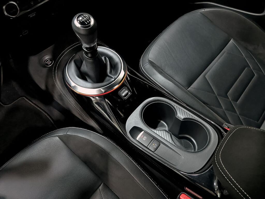 Nissan Juke DIG-T 86 kW N-DESIGN CHIC Bitono N 31
