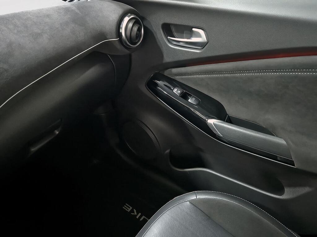 Nissan Juke DIG-T 86 kW N-DESIGN CHIC Bitono N 33