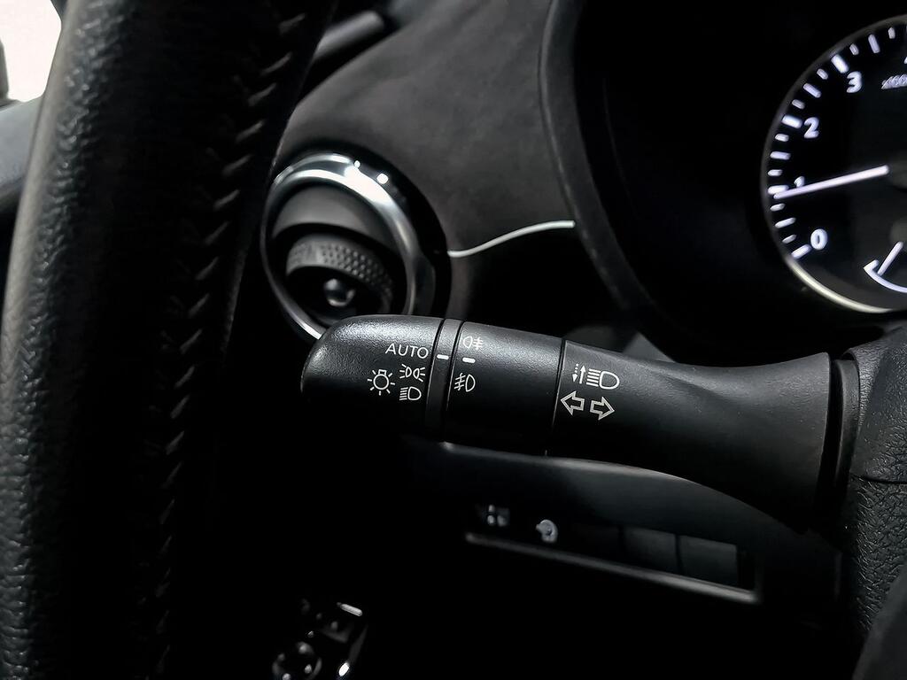 Nissan Juke DIG-T 86 kW N-DESIGN CHIC Bitono N 15