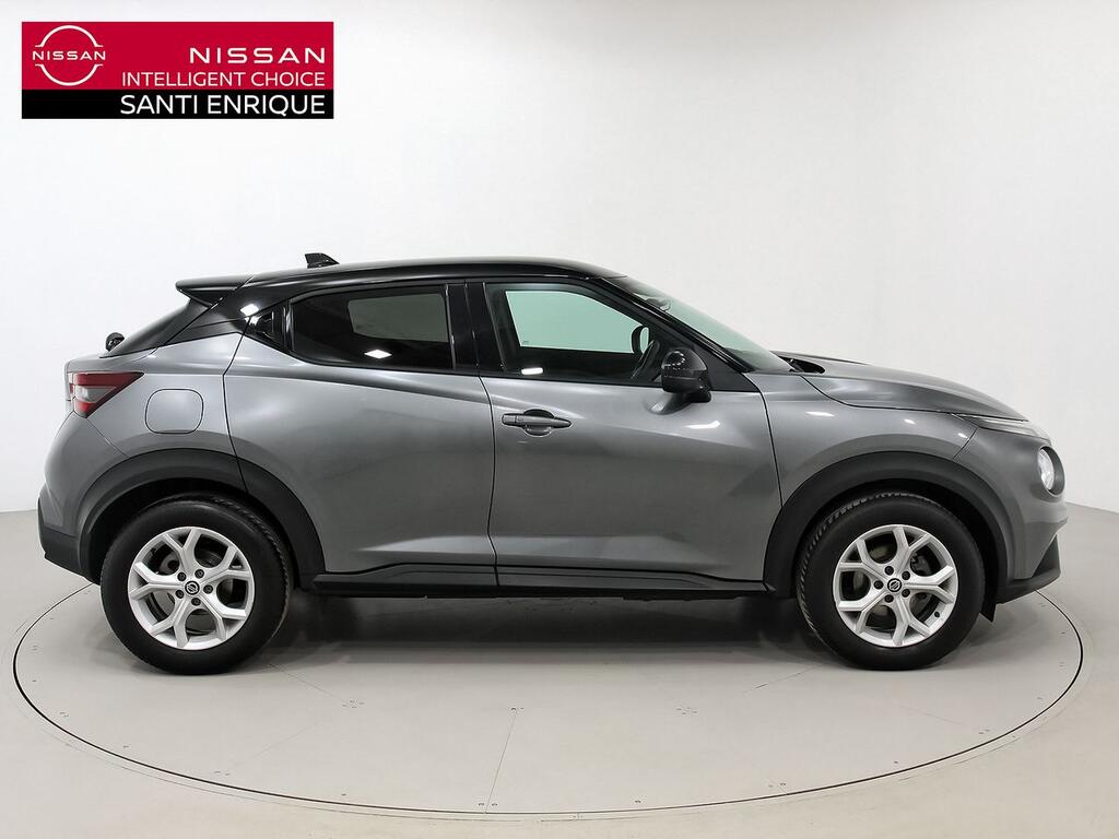 Nissan Juke DIG-T 84 kW (114 CV) 6M/T N-Connecta 3