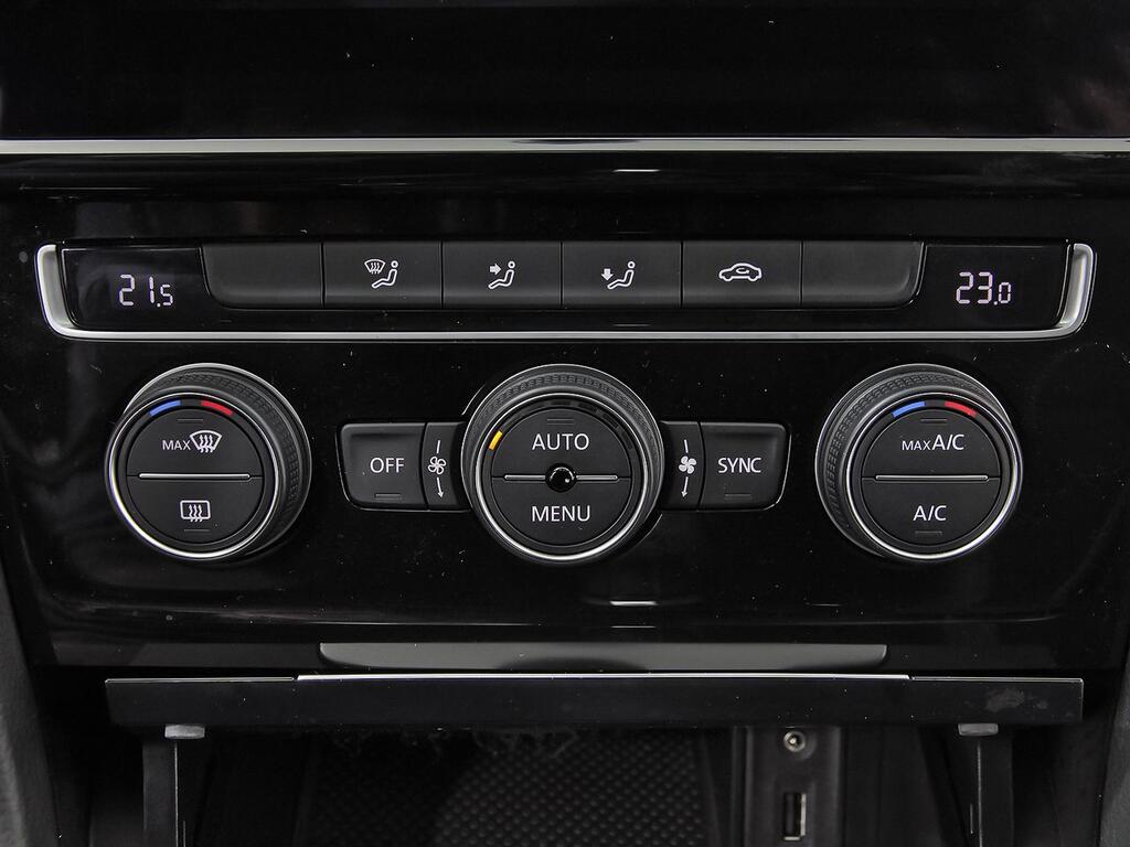 Volkswagen Golf Sport 2.0 TDI 110kW (150CV) DSG 24