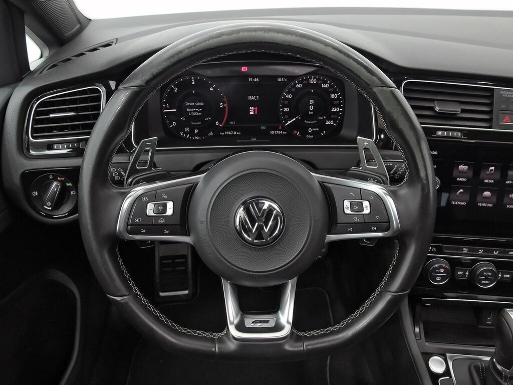 Volkswagen Golf Sport 2.0 TDI 110kW (150CV) DSG 18