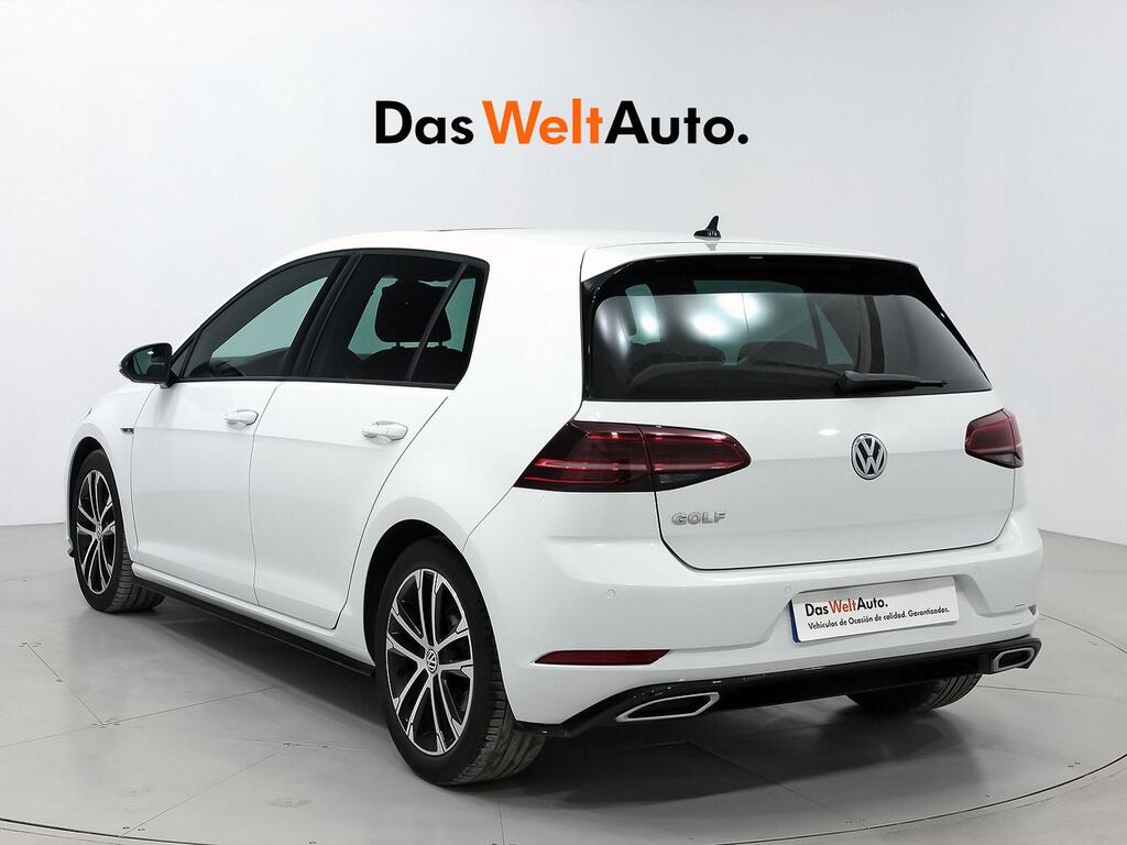 Volkswagen Golf Sport 2.0 TDI 110kW (150CV) DSG 2