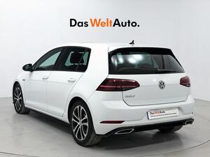 Volkswagen Golf Sport 2.0 TDI 110kW (150CV) DSG Volkswagen Golf Sport 2.0 TDI 110kW (150CV) DSG