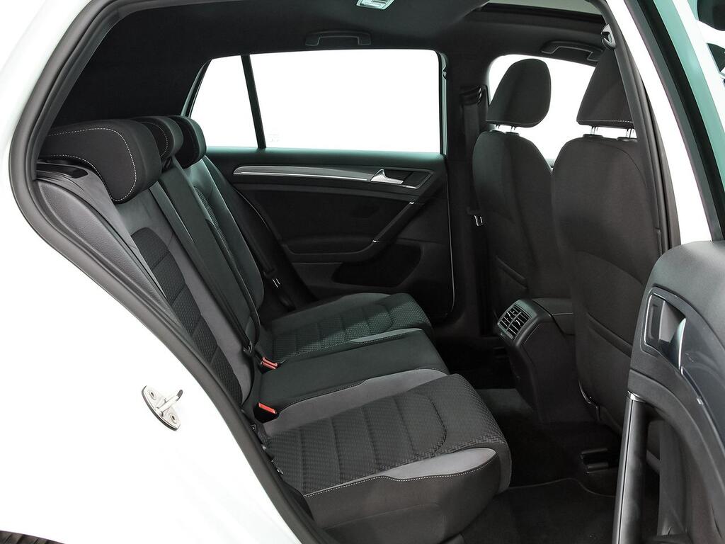 Volkswagen Golf Sport 2.0 TDI 110kW (150CV) DSG 6