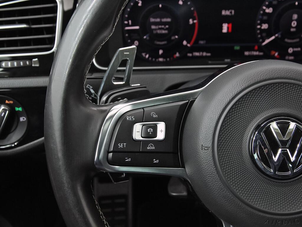 Volkswagen Golf Sport 2.0 TDI 110kW (150CV) DSG 16