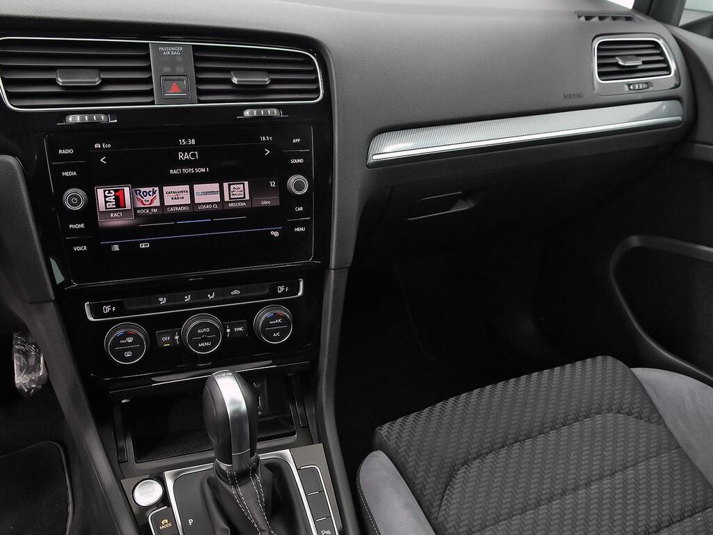 Volkswagen Golf Sport 2.0 TDI 110kW (150CV) DSG 9