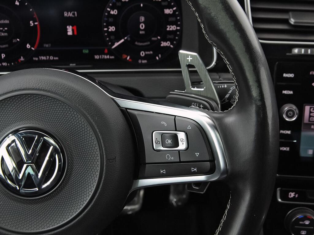 Volkswagen Golf Sport 2.0 TDI 110kW (150CV) DSG 17
