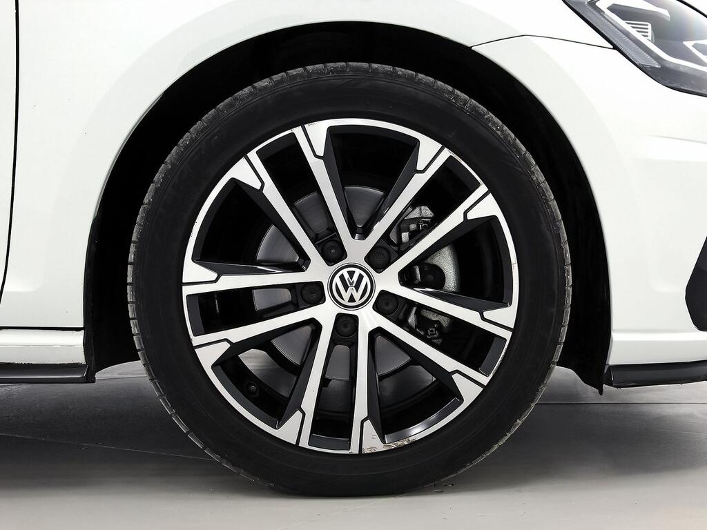 Volkswagen Golf Sport 2.0 TDI 110kW (150CV) DSG 8
