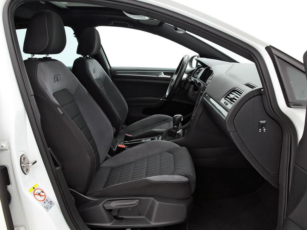 Volkswagen Golf Sport 2.0 TDI 110kW (150CV) DSG 5