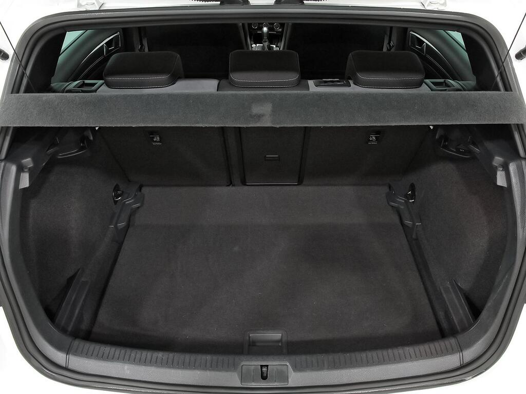 Volkswagen Golf Sport 2.0 TDI 110kW (150CV) DSG 7
