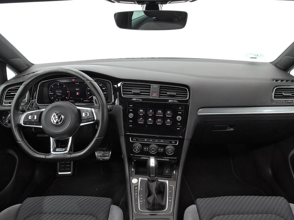 Volkswagen Golf Sport 2.0 TDI 110kW (150CV) DSG 4