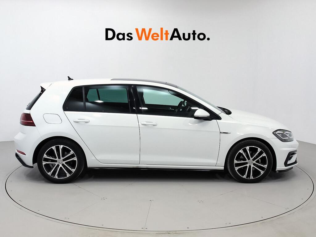 Volkswagen Golf Sport 2.0 TDI 110kW (150CV) DSG 3