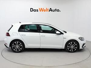 Volkswagen Golf Sport 2.0 TDI 110kW (150CV) DSG Volkswagen Golf Sport 2.0 TDI 110kW (150CV) DSG