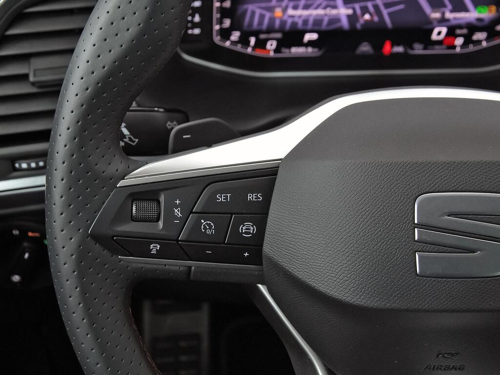 Seat Ateca 1.5 TSI 110kW DSG FR Special Edition 16
