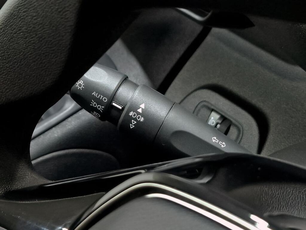 Peugeot Rifter 1.5 BLUEHDI 100 ACTIVE BUSINESS STD 4P (N1) 16
