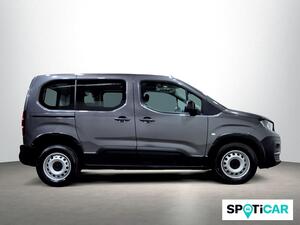 Peugeot Rifter 1.5 BLUEHDI 100 ACTIVE BUSINESS STD 4P (N1) Peugeot Rifter 1.5 BLUEHDI 100 ACTIVE BUSINESS STD 4P (N1)