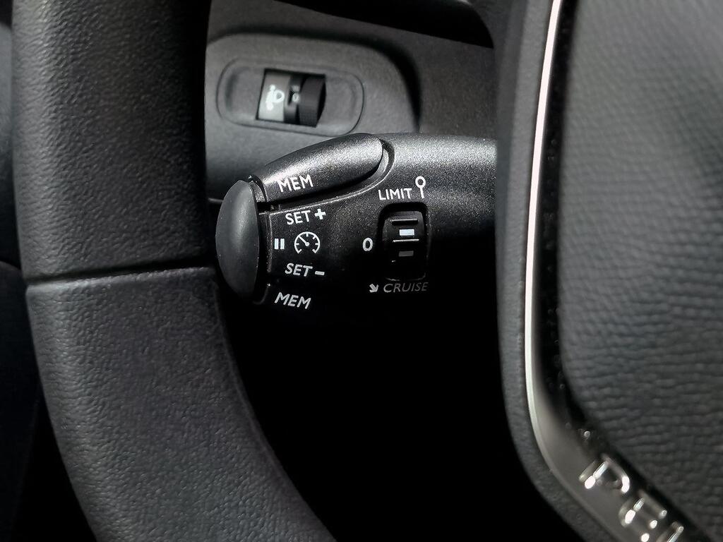 Peugeot Rifter 1.5 BLUEHDI 100 ACTIVE BUSINESS STD 4P (N1) 17