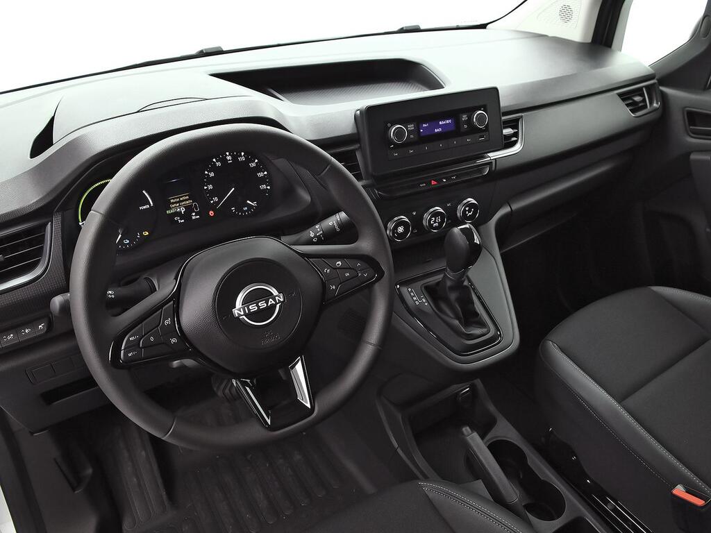 Nissan Townstar FURGON BEV 45KWH 122CV PROFESIONAL 2-SEATS L1 4P 6