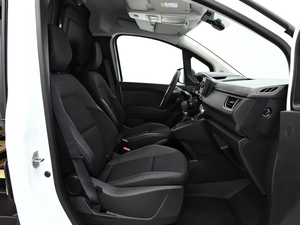 Nissan Townstar FURGON BEV 45KWH 122CV PROFESIONAL 2-SEATS L1 4P 7