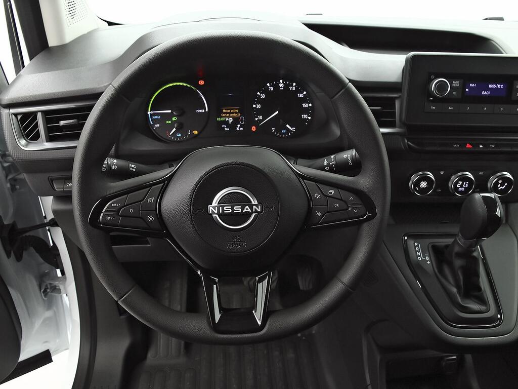 Nissan Townstar FURGON BEV 45KWH 122CV PROFESIONAL 2-SEATS L1 4P 19