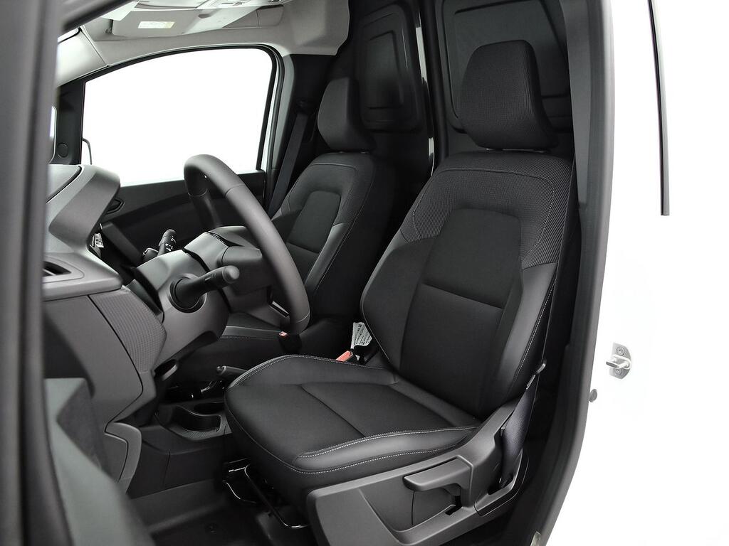 Nissan Townstar FURGON BEV 45KWH 122CV PROFESIONAL 2-SEATS L1 4P 10