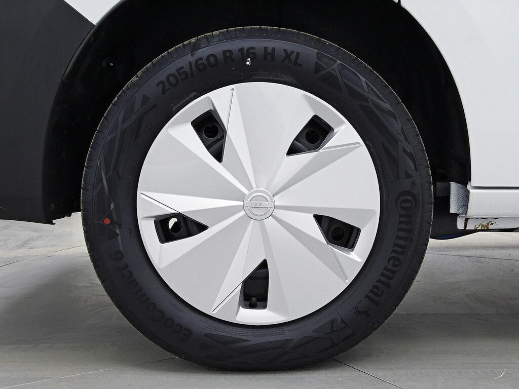Nissan Townstar FURGON BEV 45KWH 122CV PROFESIONAL 2-SEATS L1 4P 8
