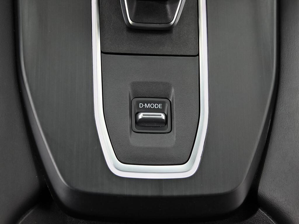 Nissan Qashqai DIG-T 116kW Xtronic N-Connecta 31