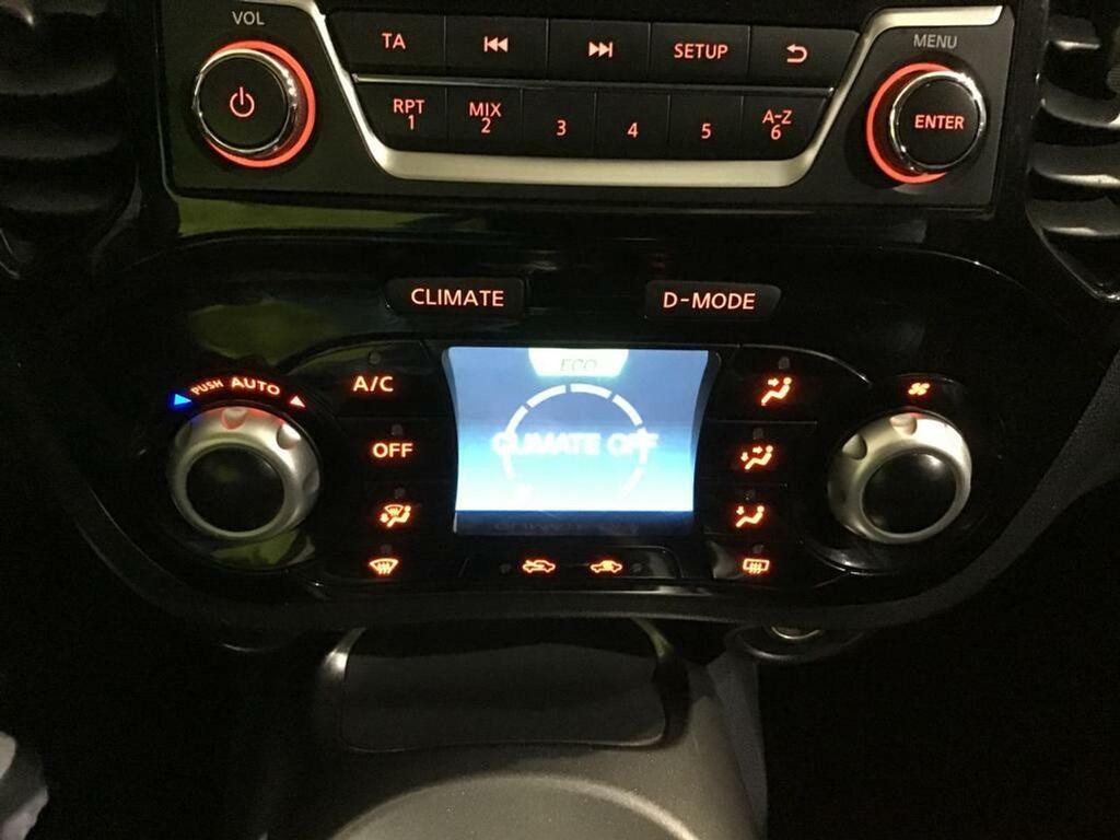 Nissan Juke G E6D-Temp 83 kW (112 CV) 5M/T ACENTA 13