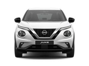 Nissan Juke DIG-T 84 kW (114 CV) 6M/T N-Connecta Nissan Juke DIG-T 84 kW (114 CV) 6M/T N-Connecta