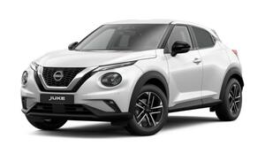 Nissan Juke DIG-T 84 kW (114 CV) 6M/T N-Connecta Nissan Juke DIG-T 84 kW (114 CV) 6M/T N-Connecta