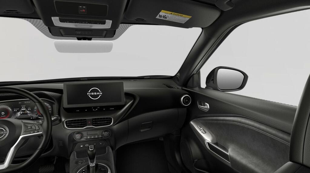 Nissan Juke 1.6 Hybrid 105kW (145CV) N-Design 6